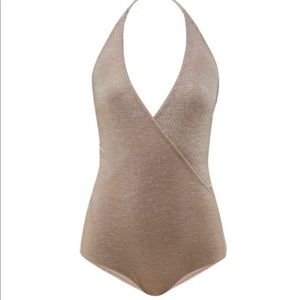 Adriana Degreas one piece swimsuit